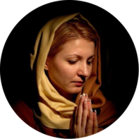 Гадалка Анна — Никольское